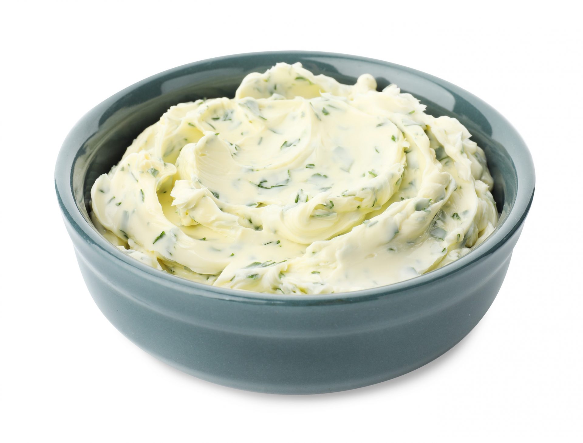 Kräuterbutter