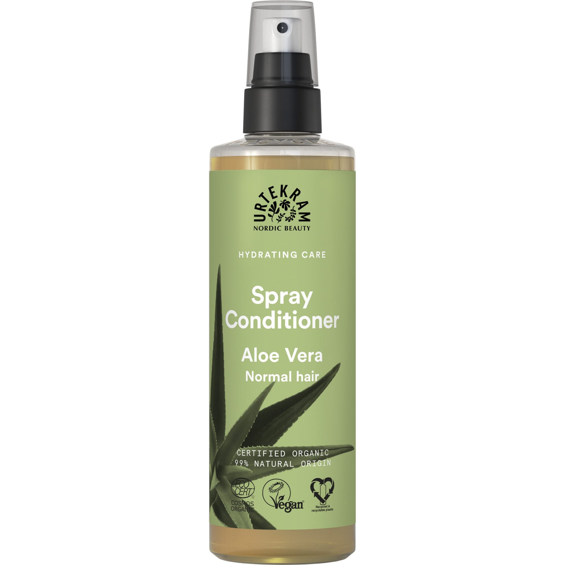 Aloe Vera Sprayconditioner