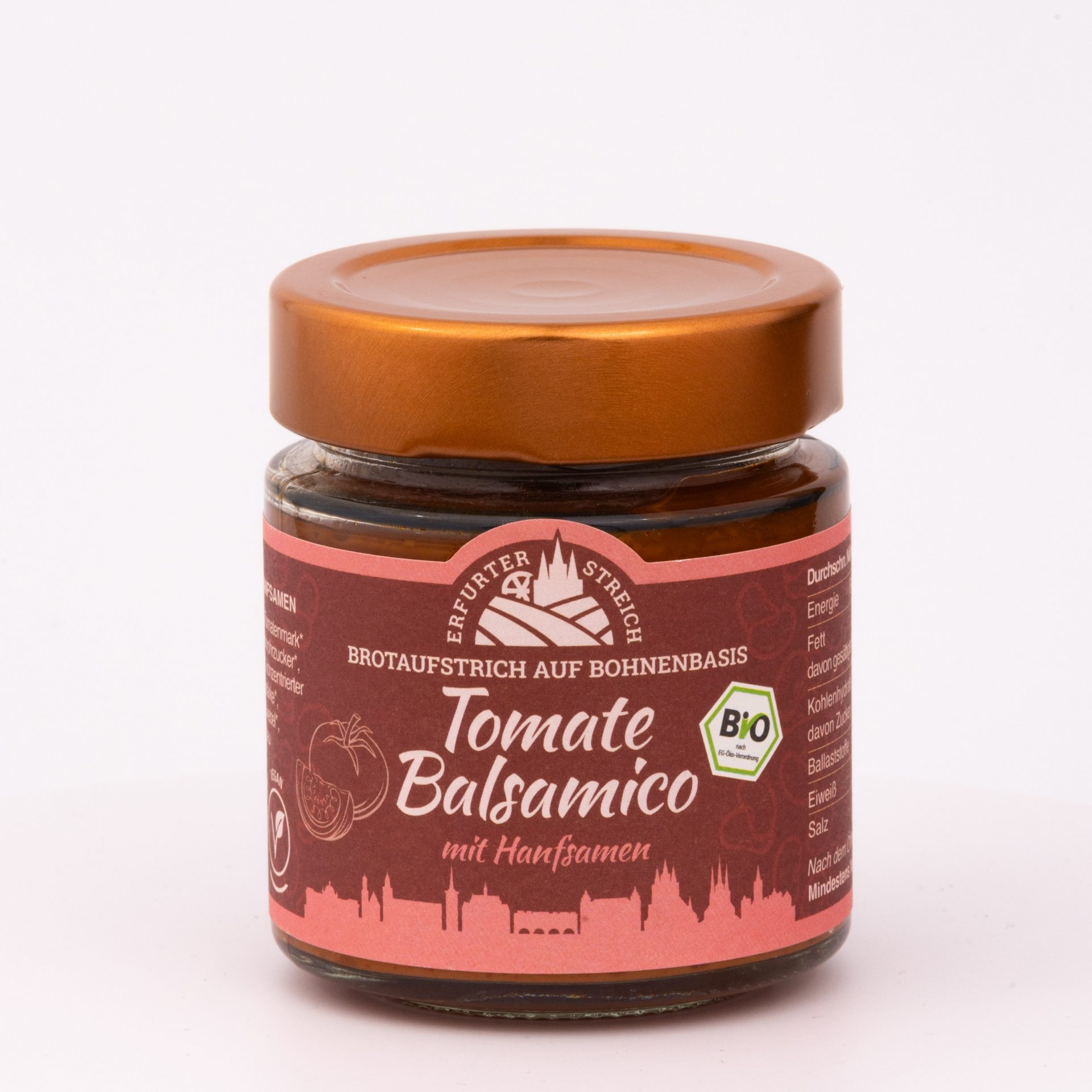 Tomate Balsamico Aufstrich