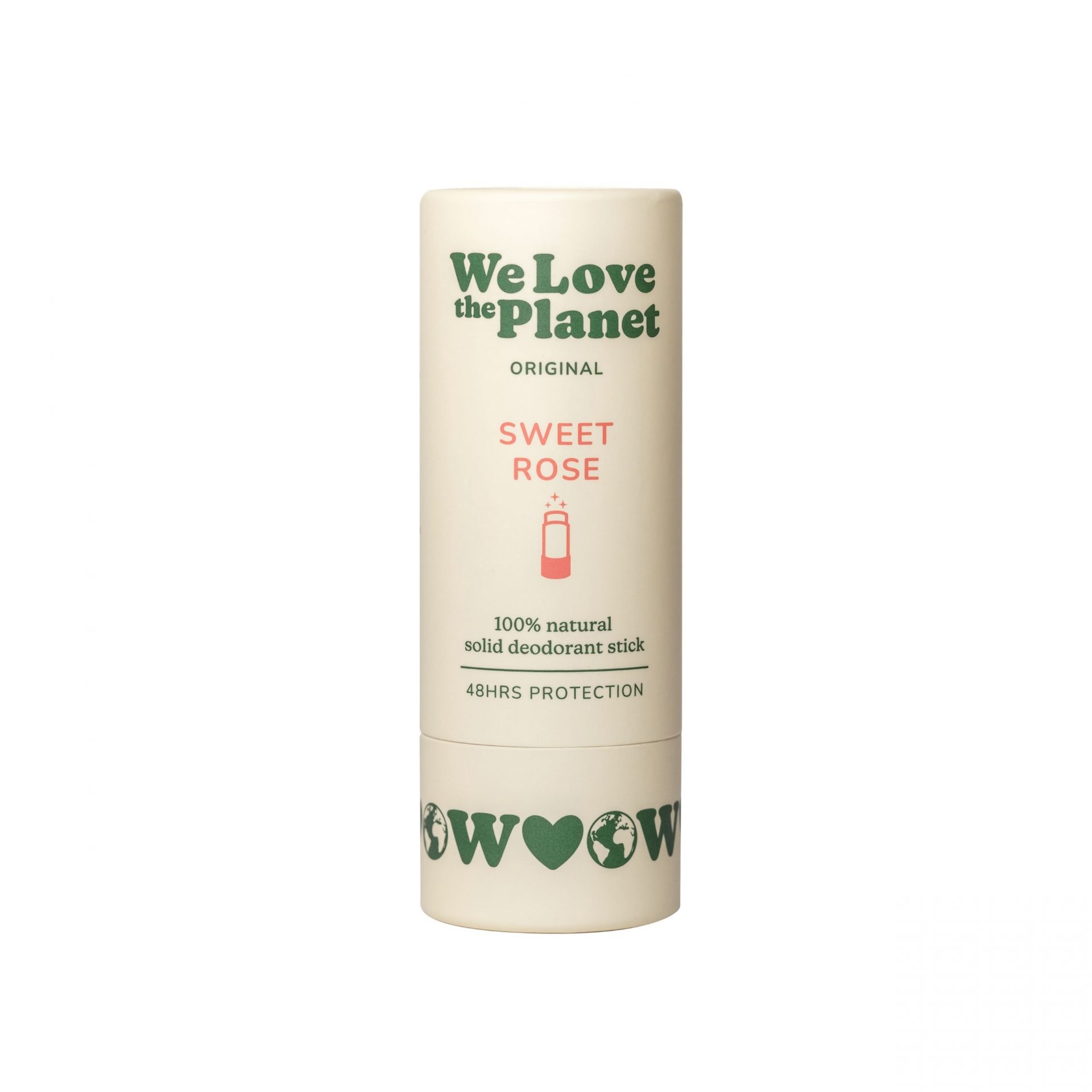 Deo-Stick Sweet Rose
