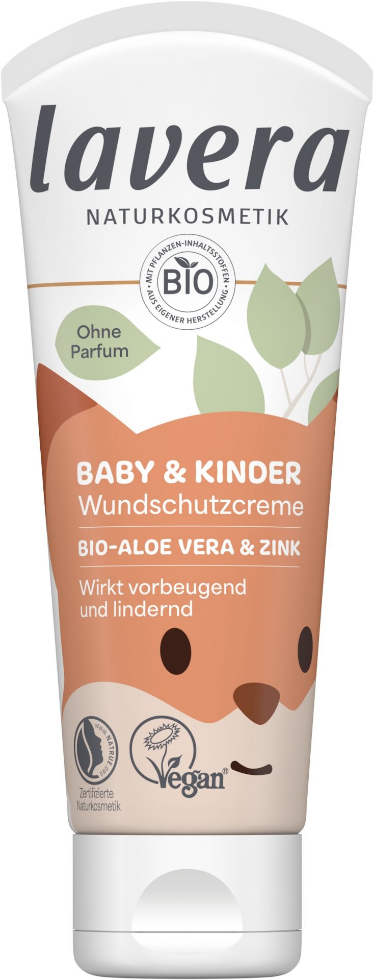 Baby Wundschutzcreme