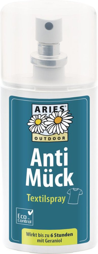 Anti-Mück-Textilspray