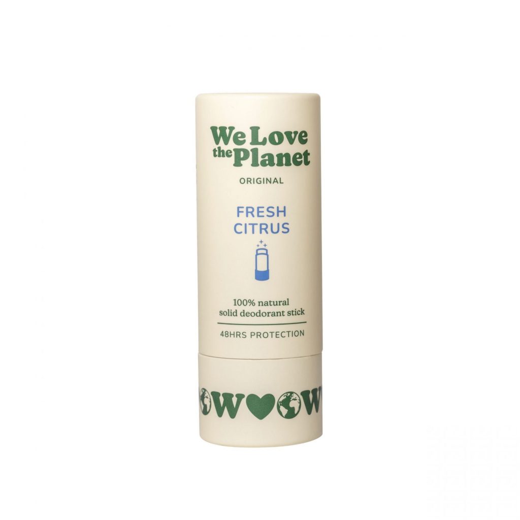Deo-Stick Fresh Citrus
