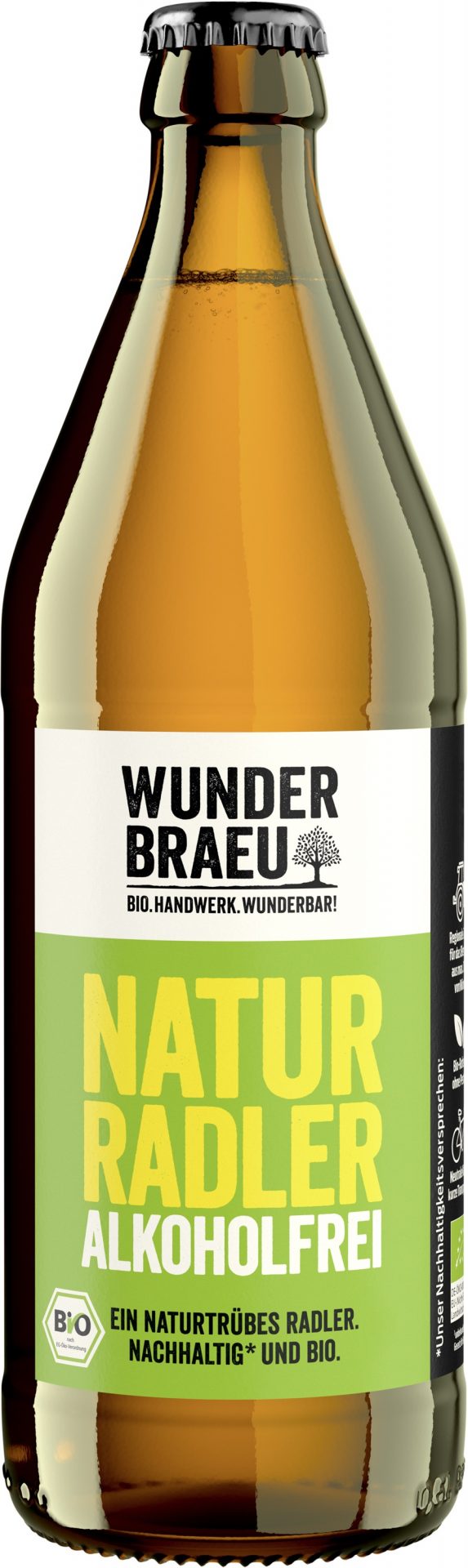 Naturradler alkoholfrei