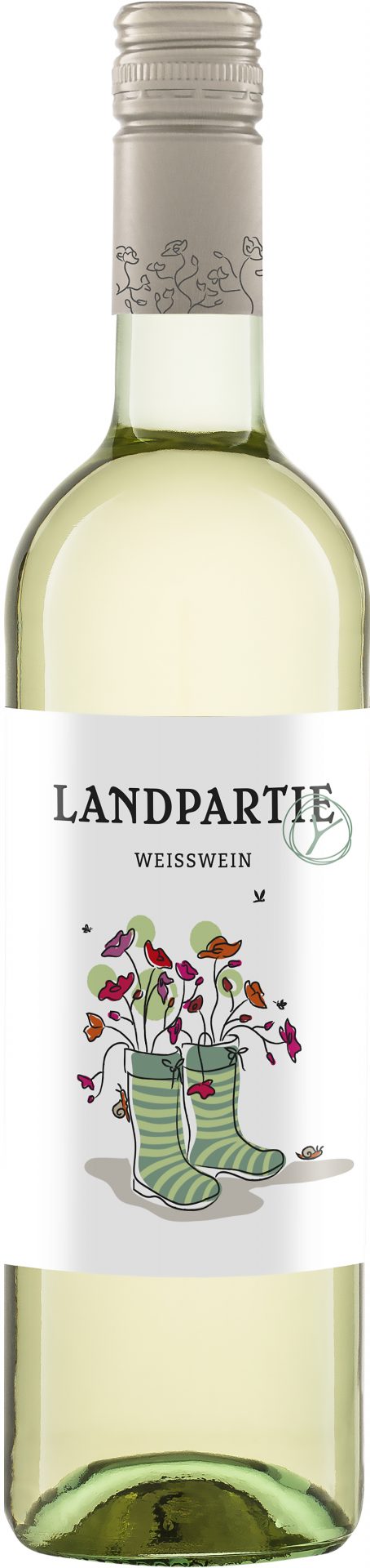 Landpartie
