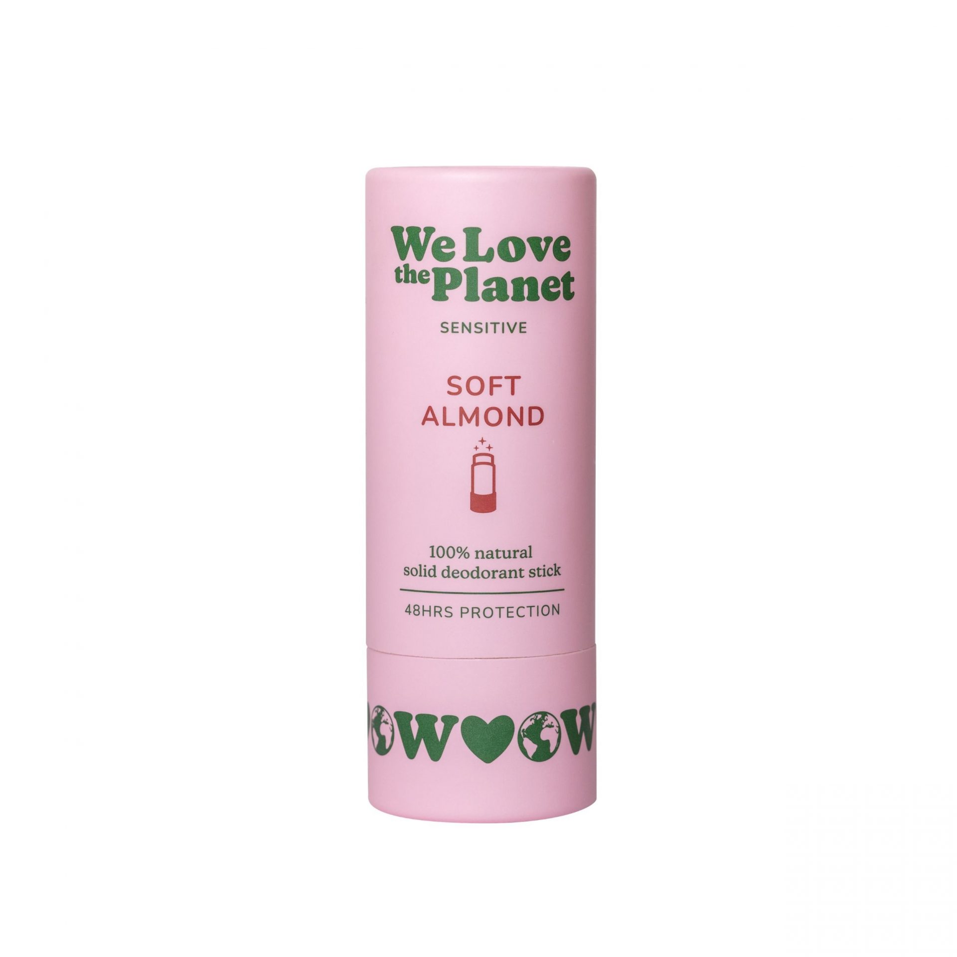 Deo-Stick Soft Almond