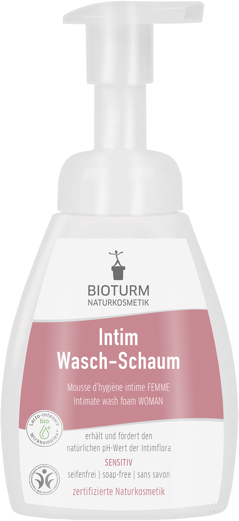 Intim Wasch-Schaum Nr. 25