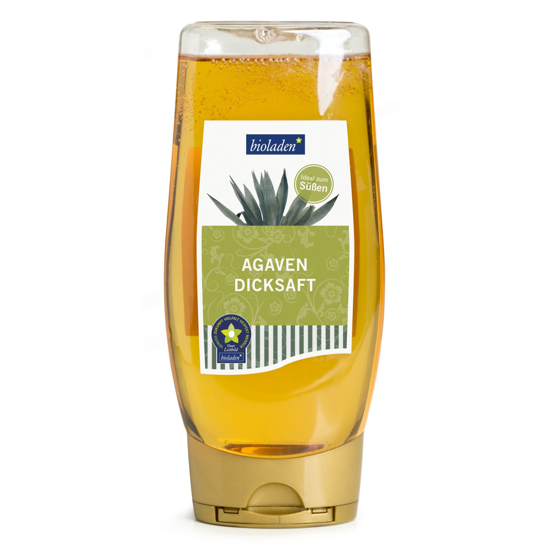 Gourmet Agavendicksaft