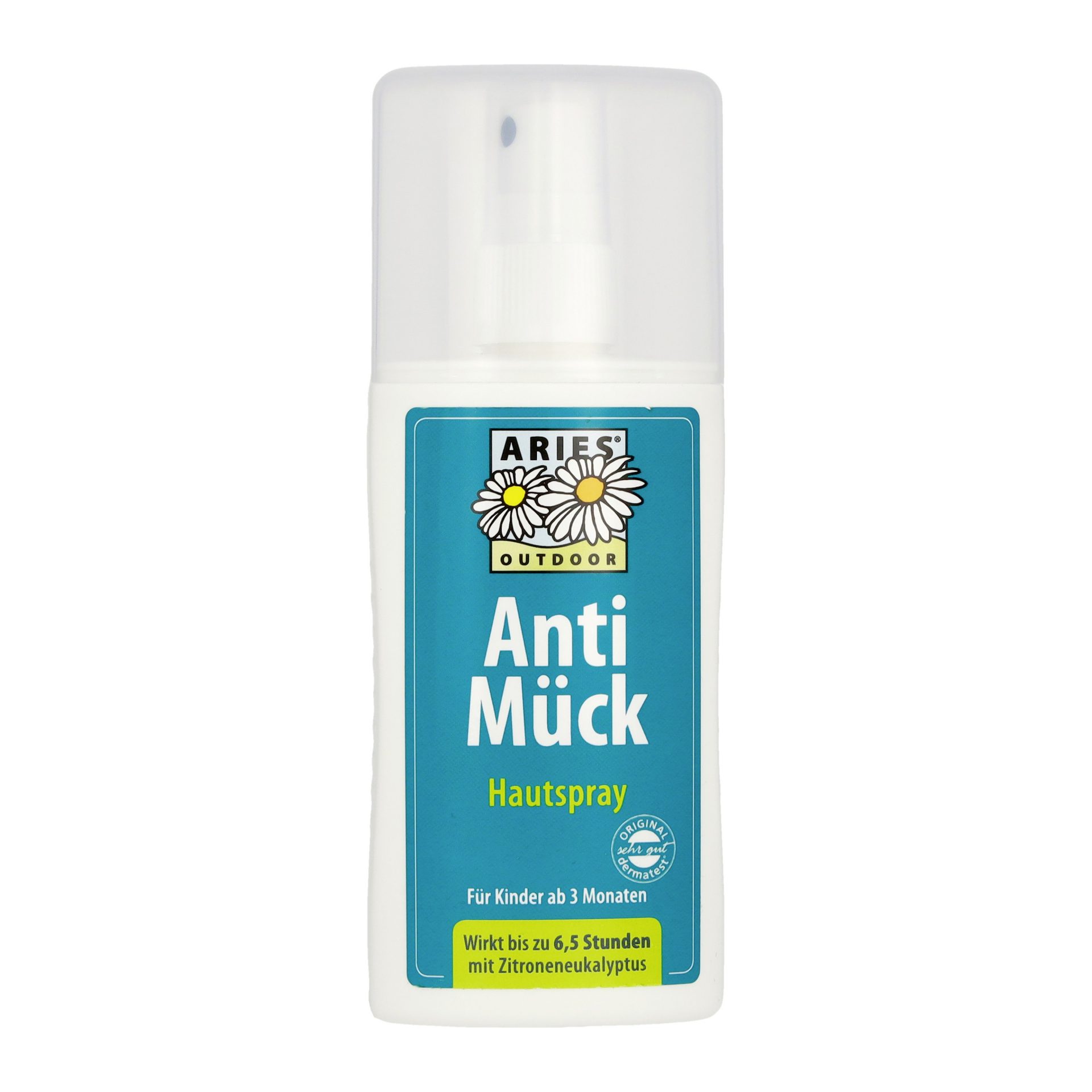Anti-Mück-Hautspray
