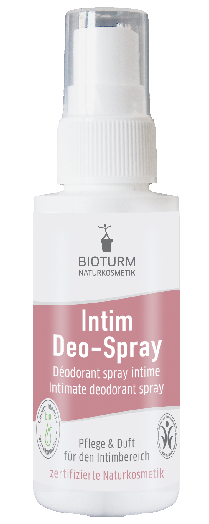 Intim Deo-Spray Nr. 29