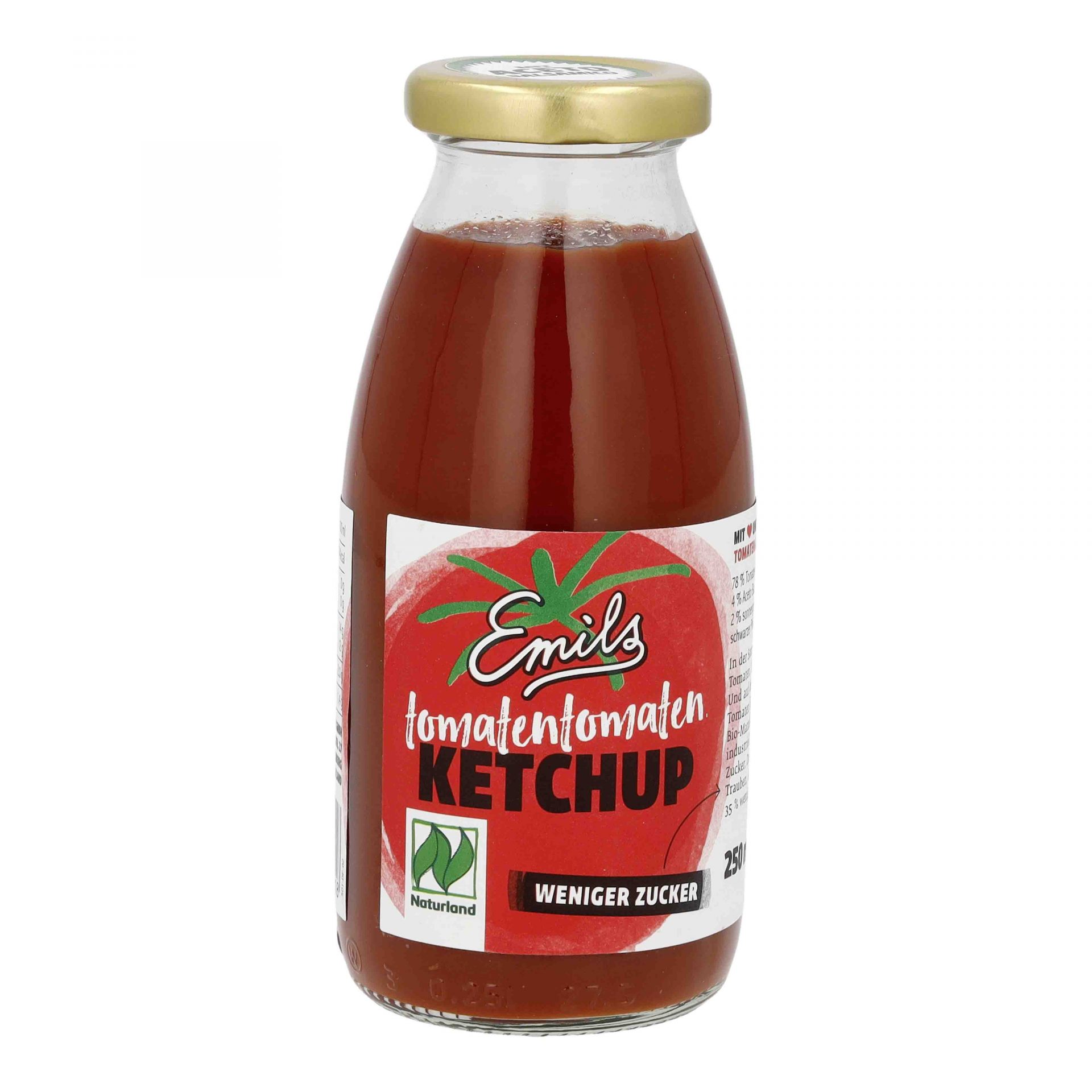 TomatenTomaten Ketchup
