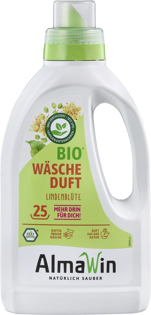 Wäscheduft Lindenblüte