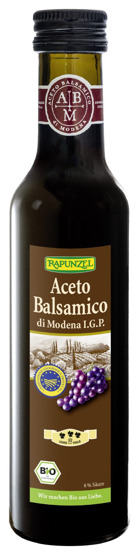 Aceto Balsamico di Modena