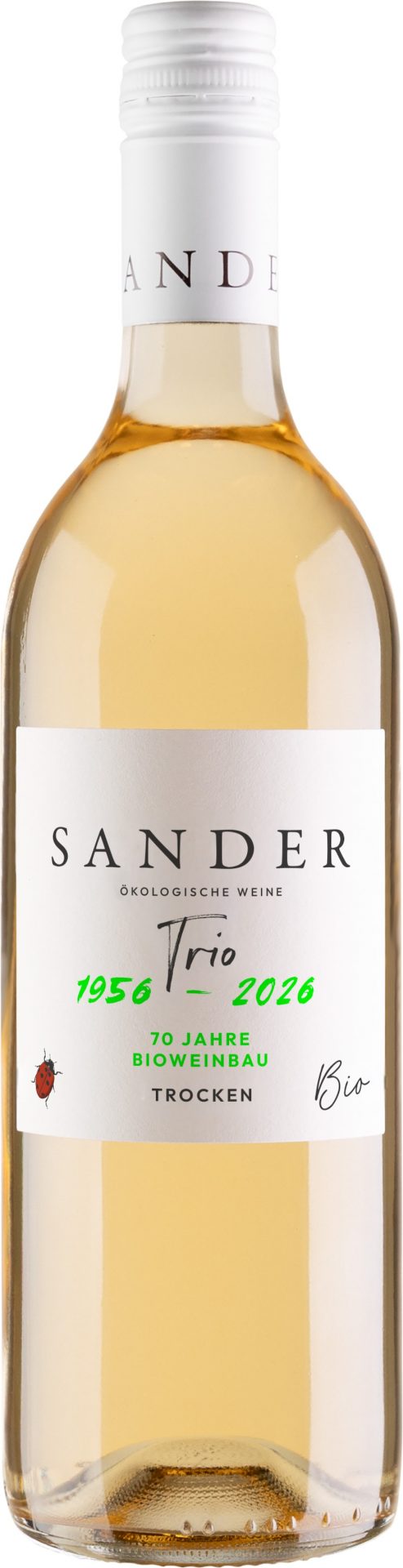 Trio -Traditions-Cuvée