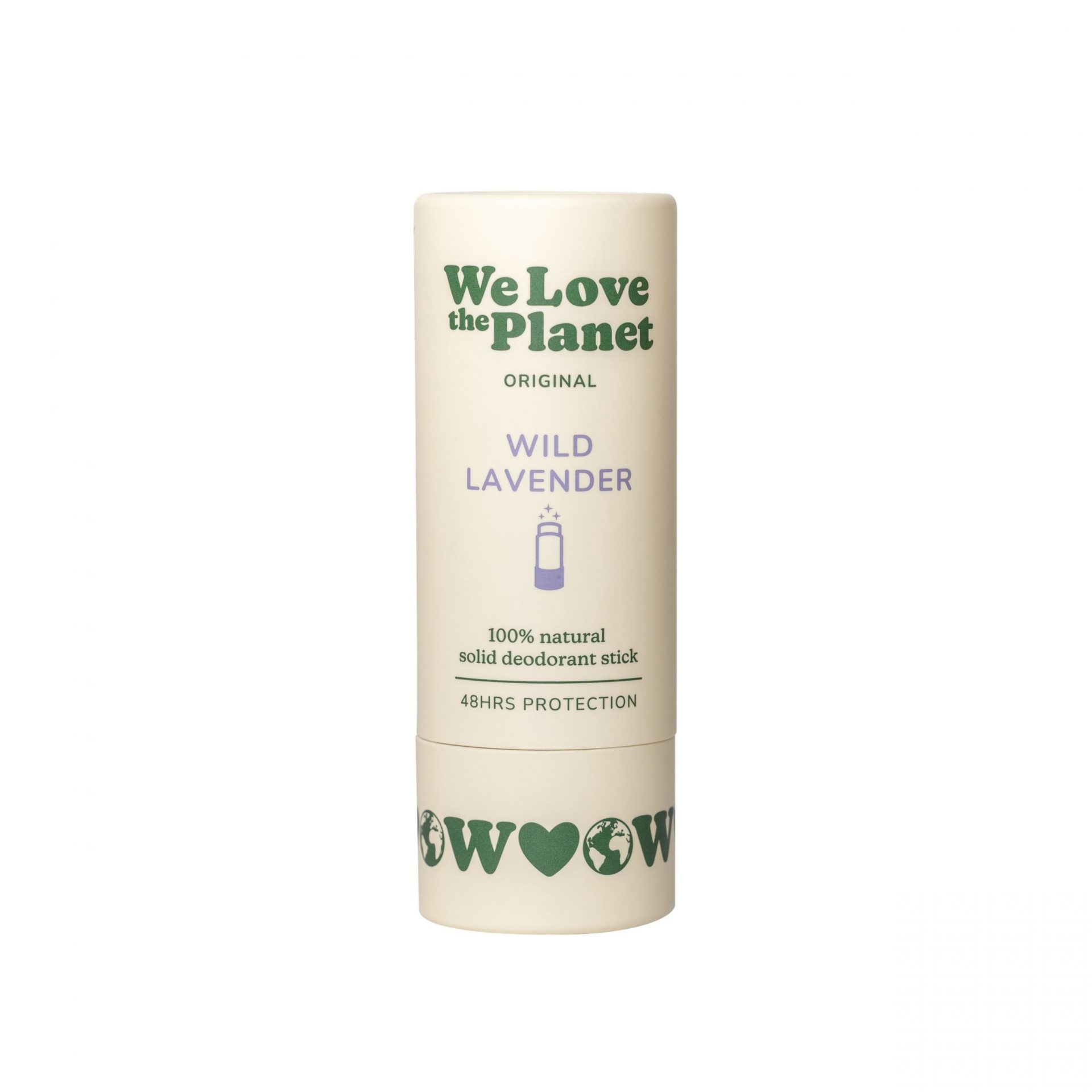 Deo-Stick Wild Lavender