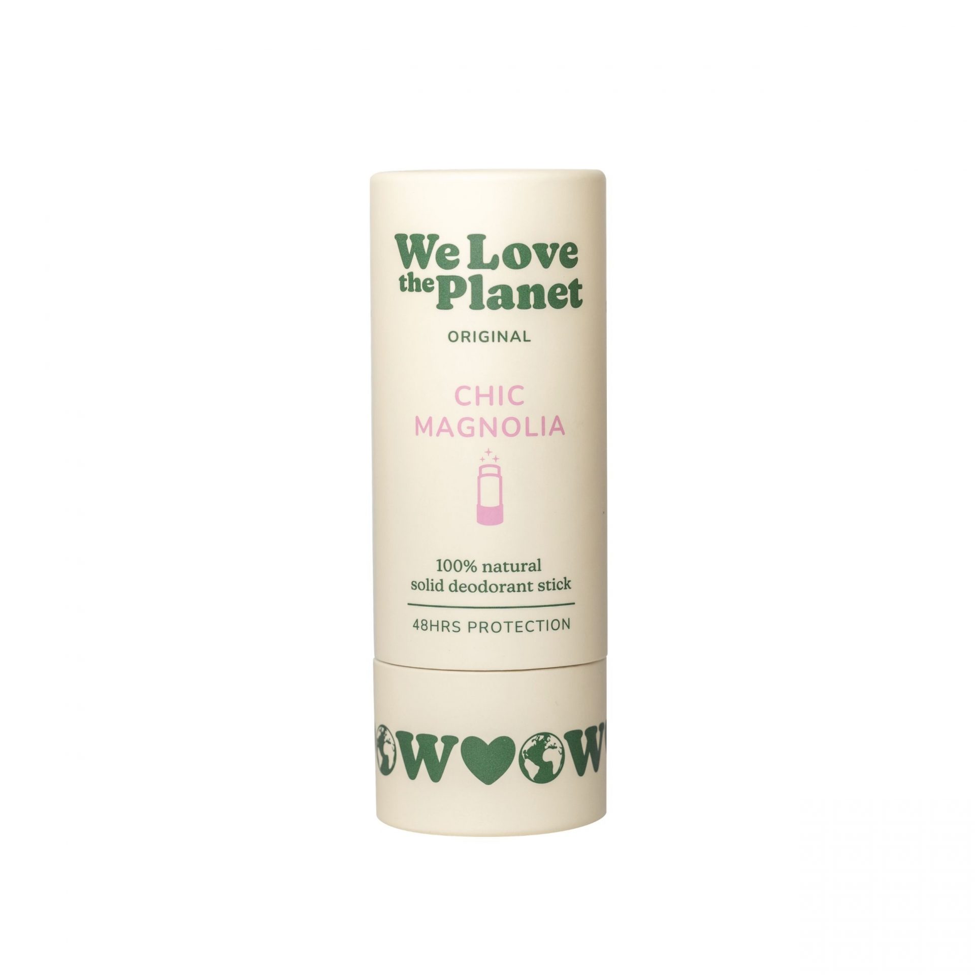 Deo-Stick Chic Magnolia