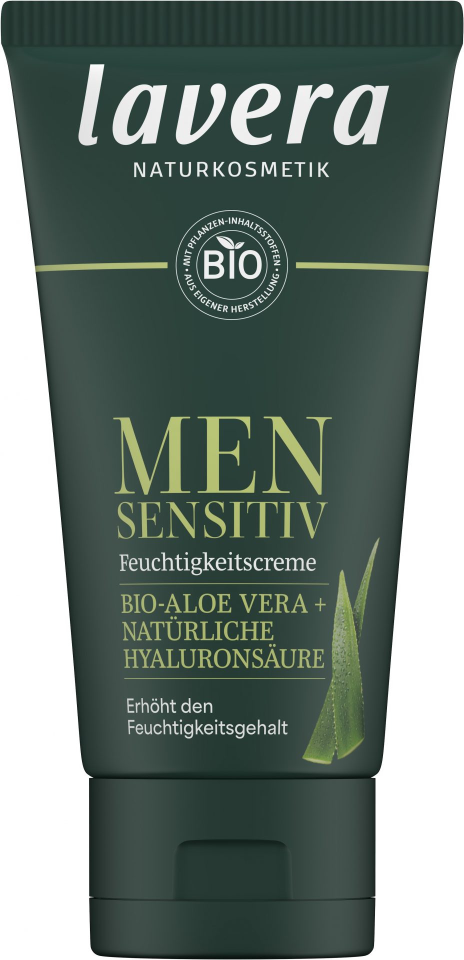 Men Sensistiv Feuchtigkeitscreme