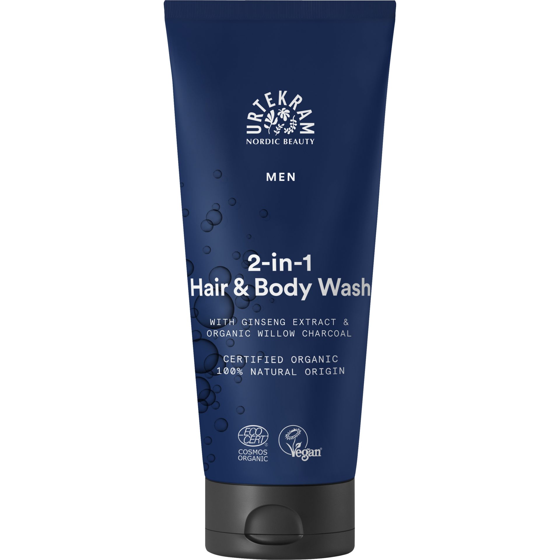Men Hair & Body Wash