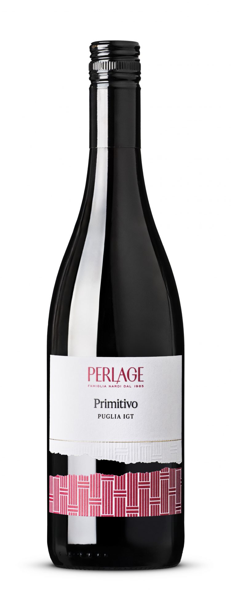 Primitivo