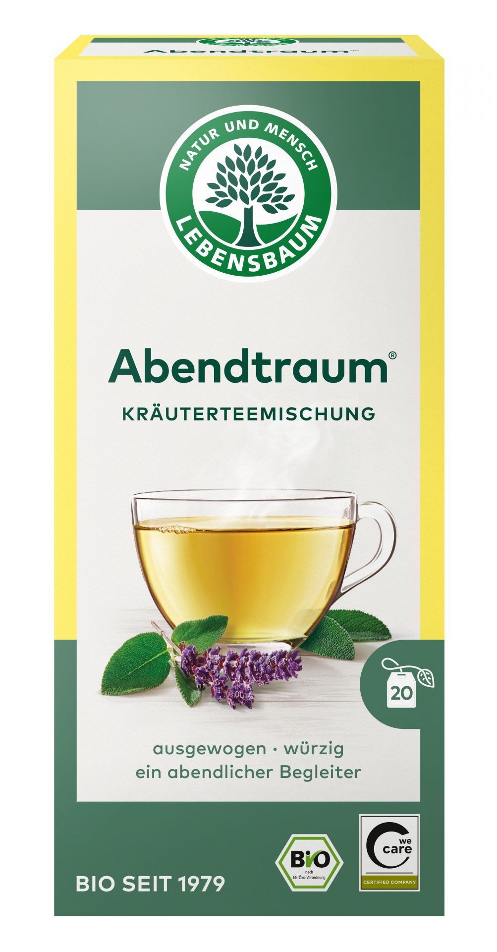 Abendtraum Tee TB