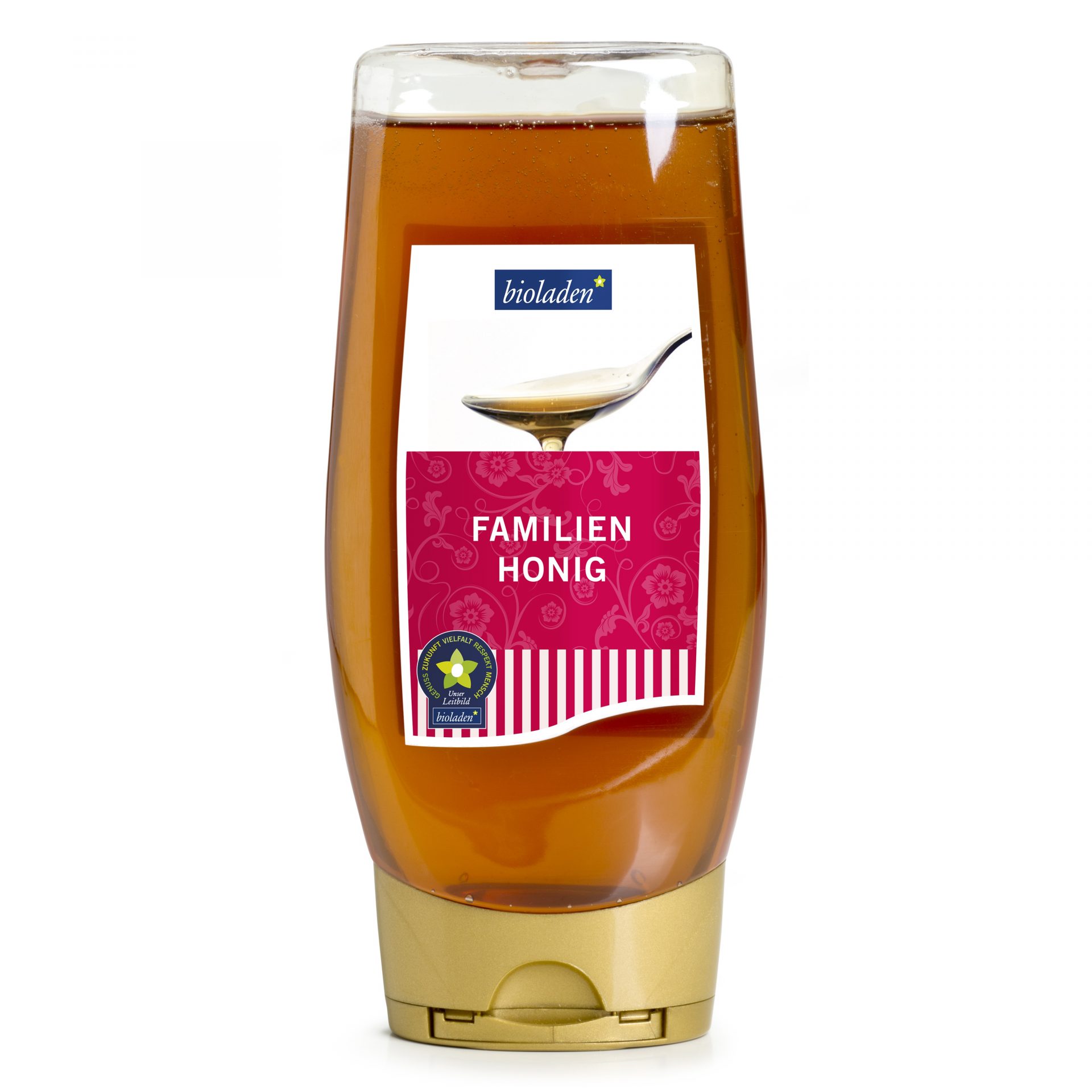 Familienhonig