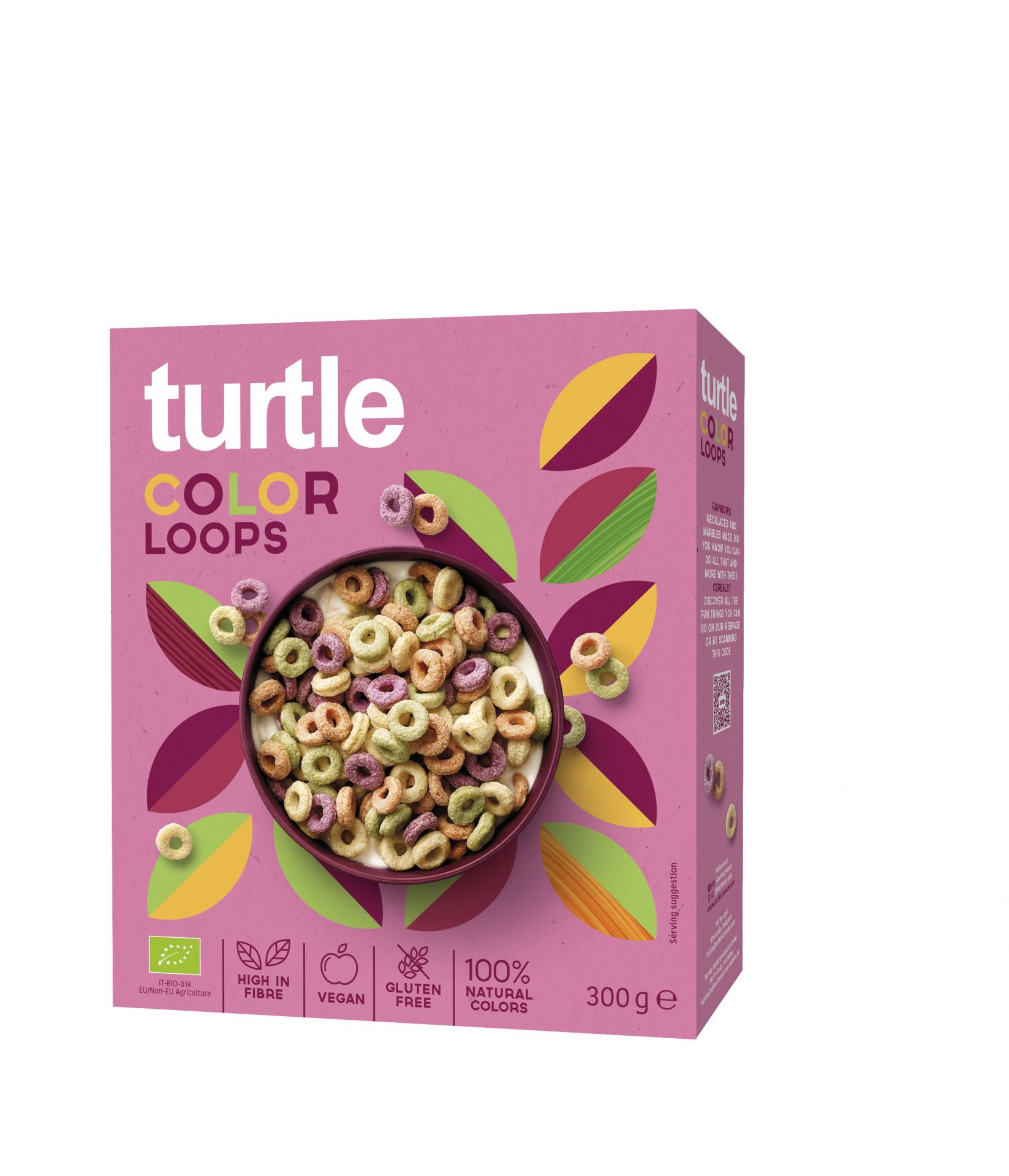 Color Loops glutenfrei
