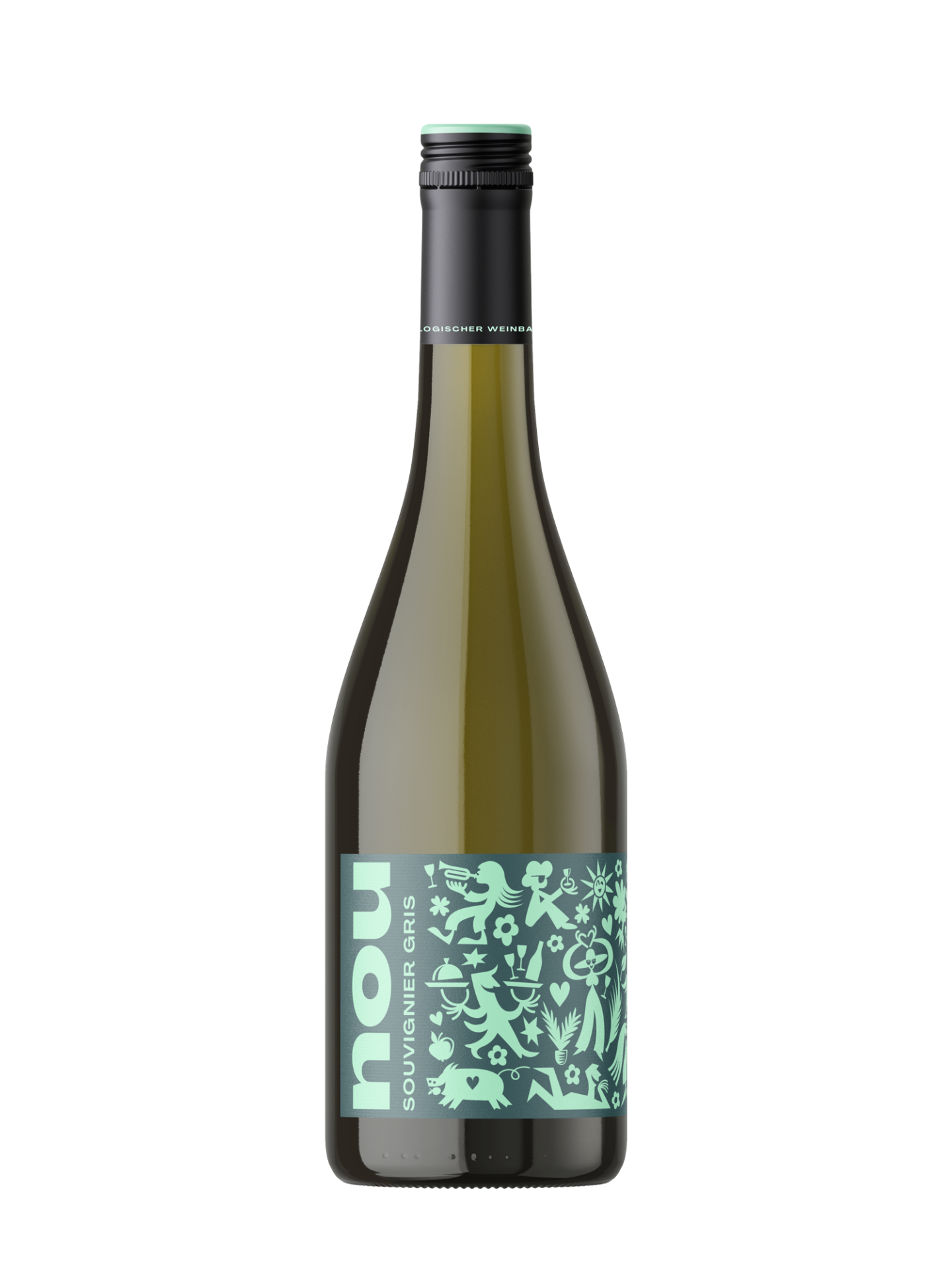NOU Weißwein