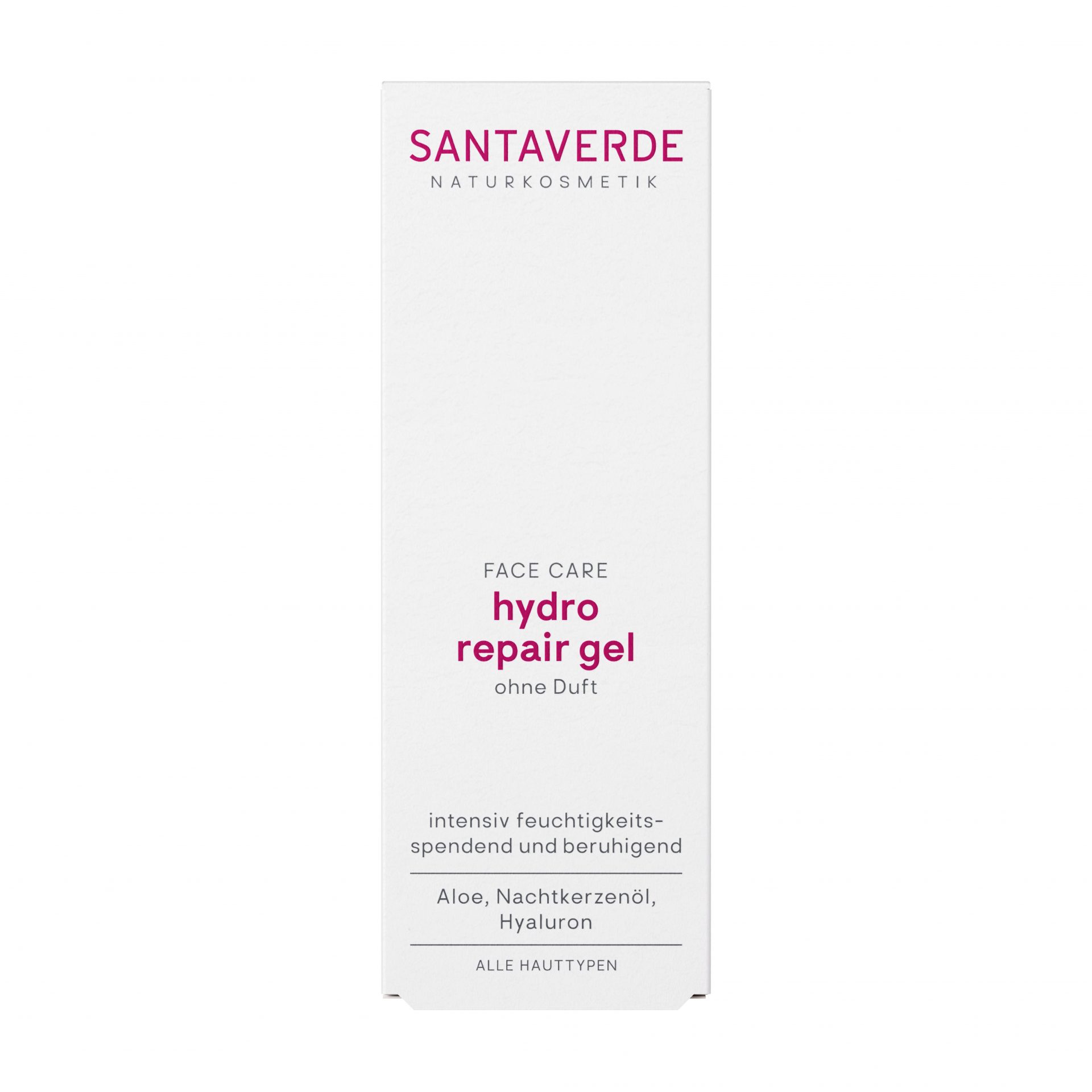 Hydro Repair Gel ohne Duft