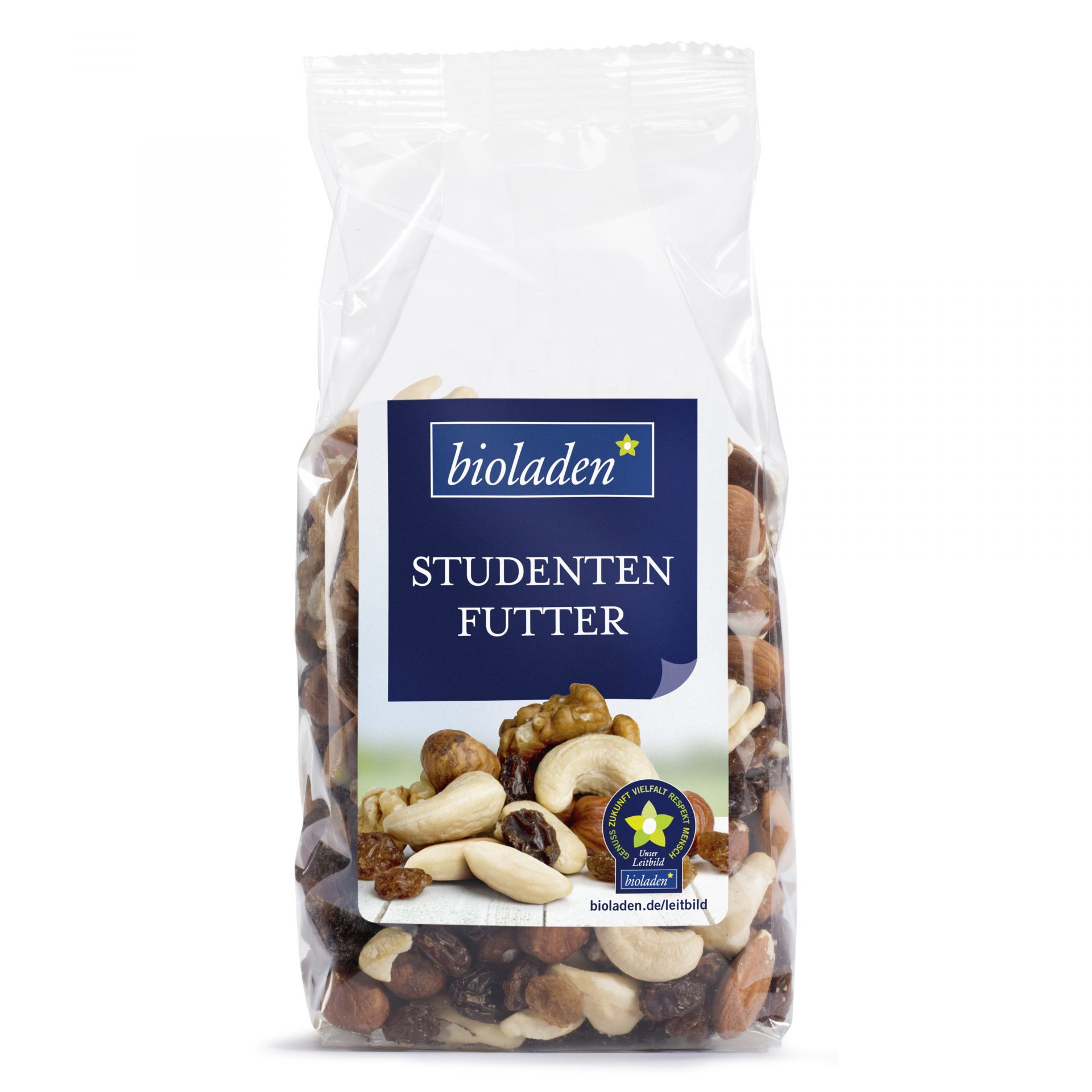 Studentenfutter