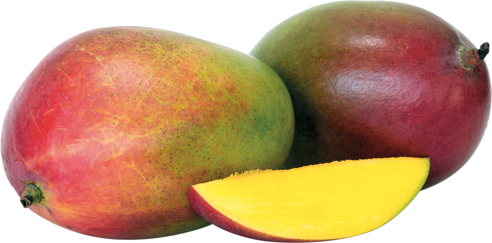 Mango Kent