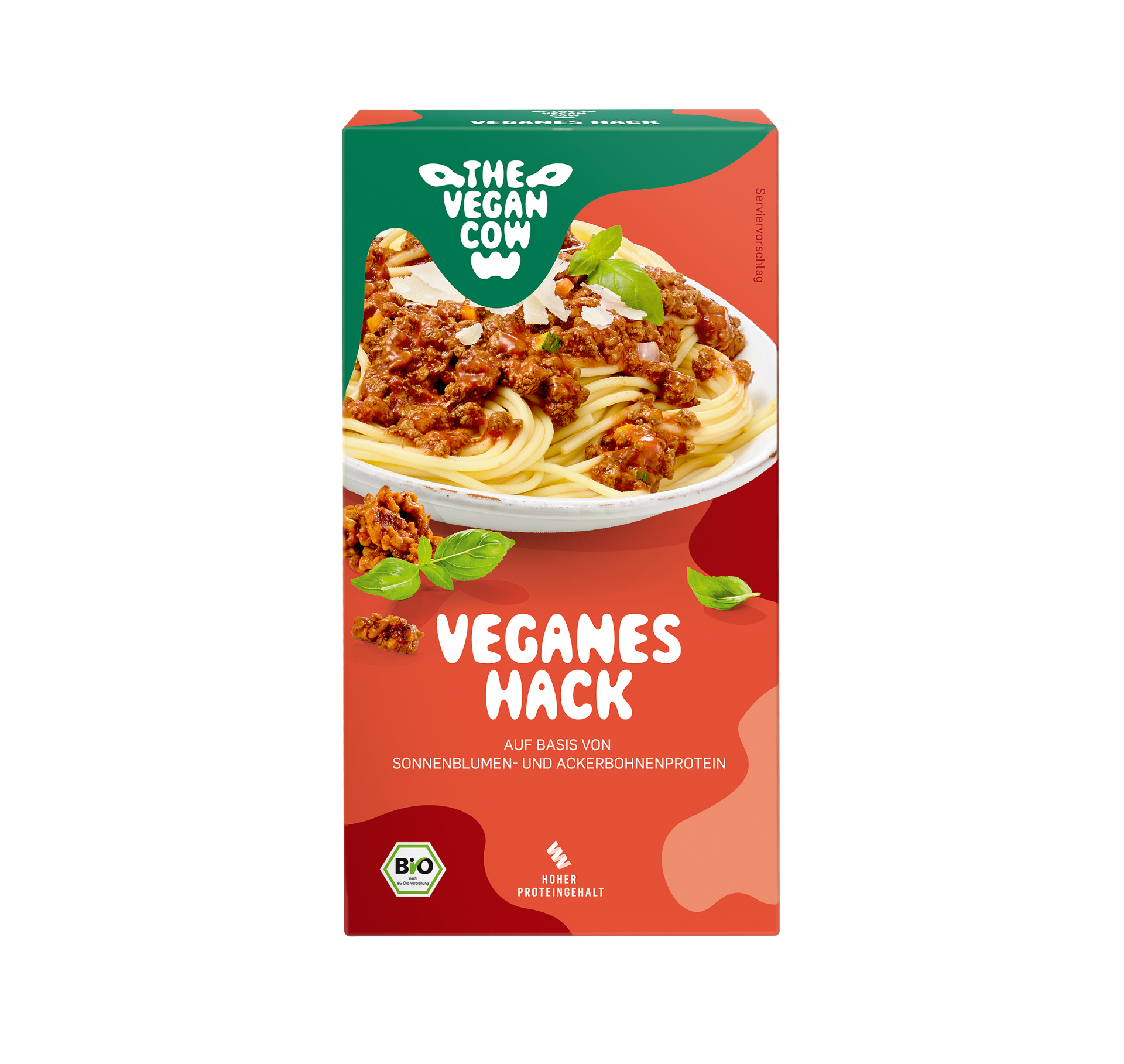 Veganes Hack