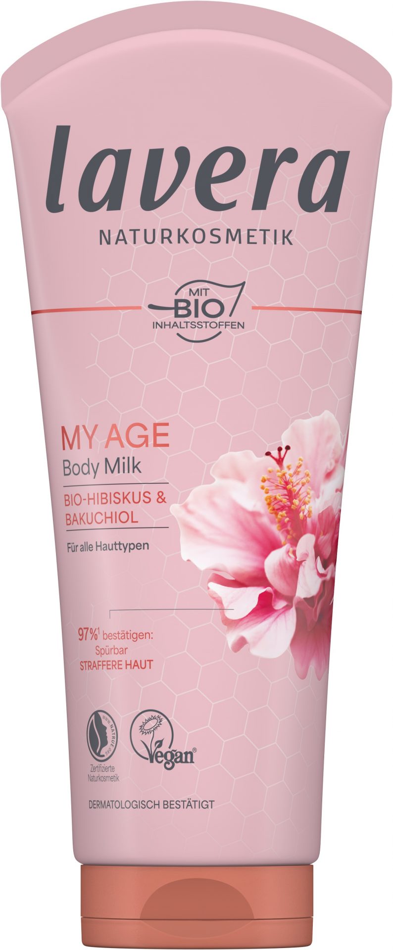 My Age Body Lotion