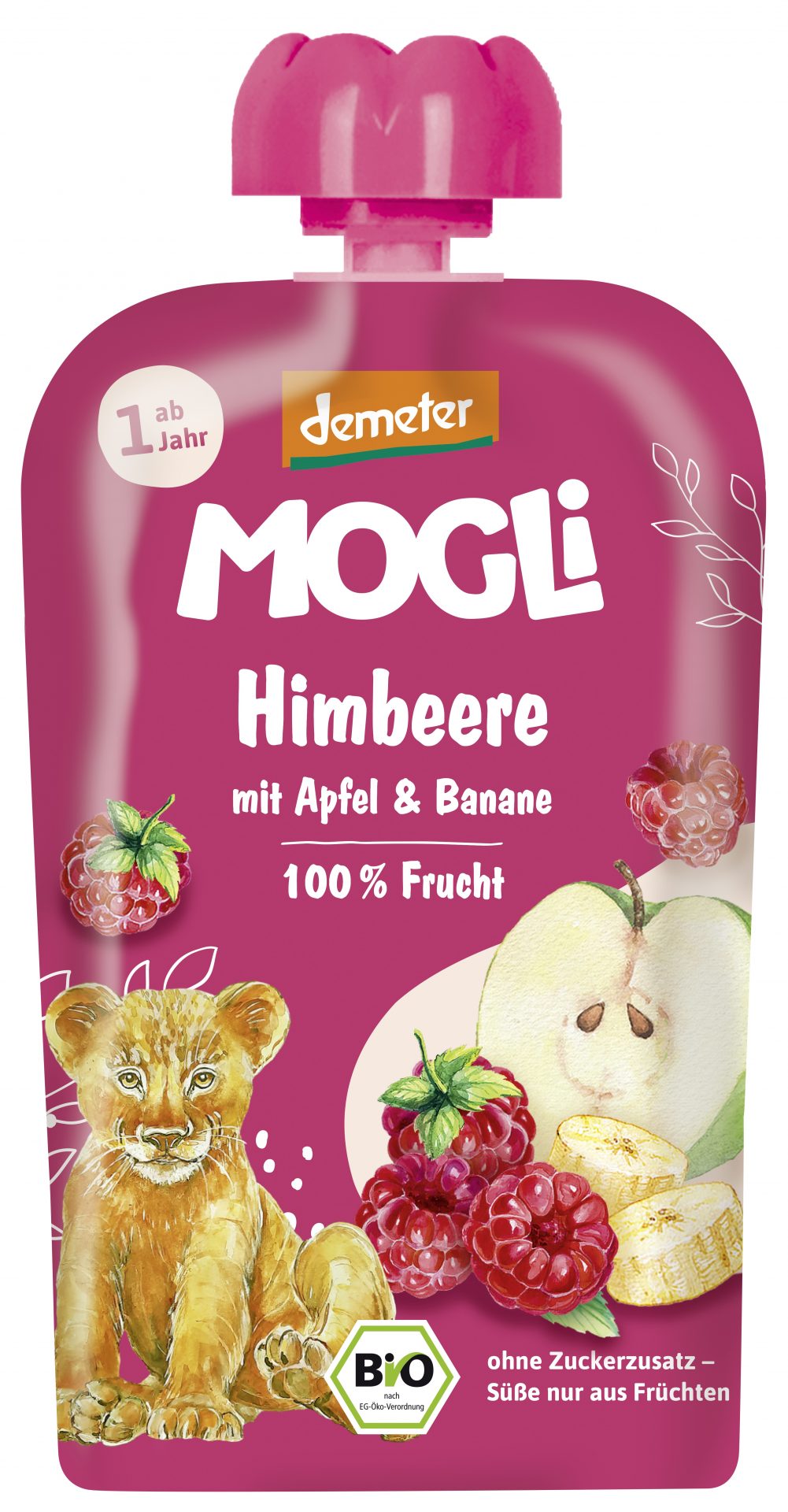 Quetschie Himbeere