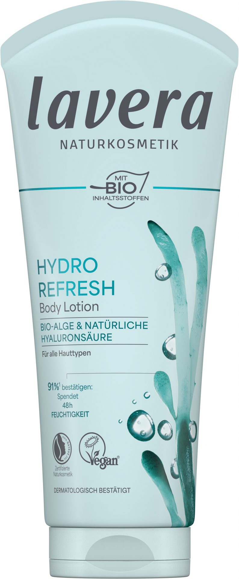 Hydro Refresh Body Lotion