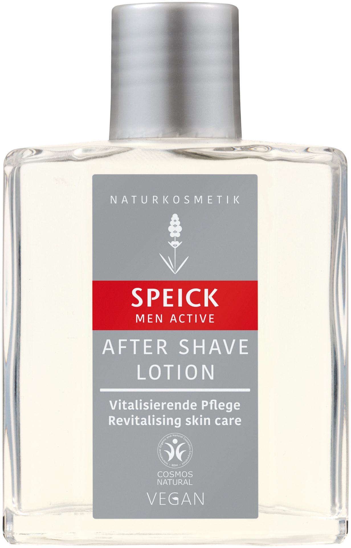 Men Active After Shave Lotion