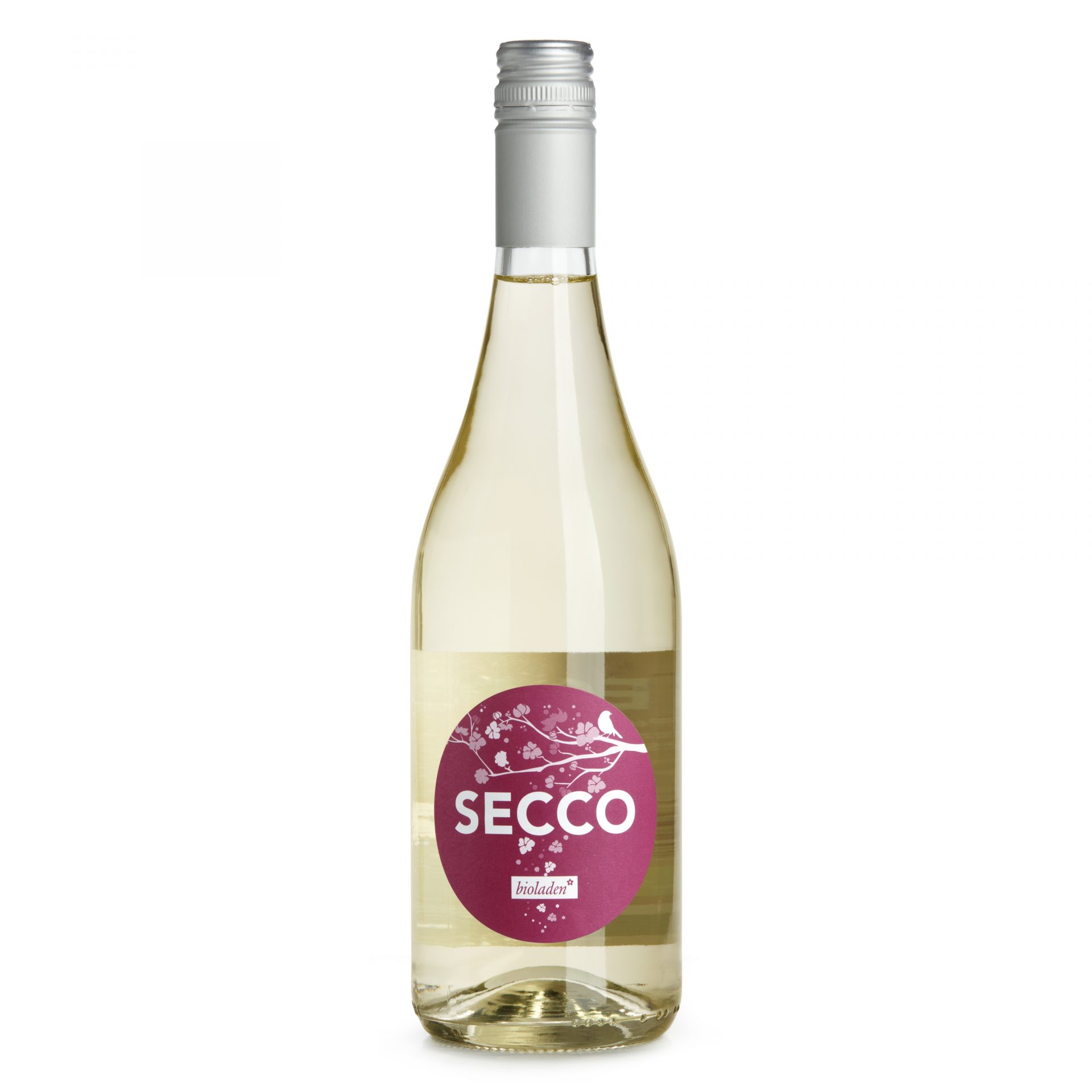 b* Secco