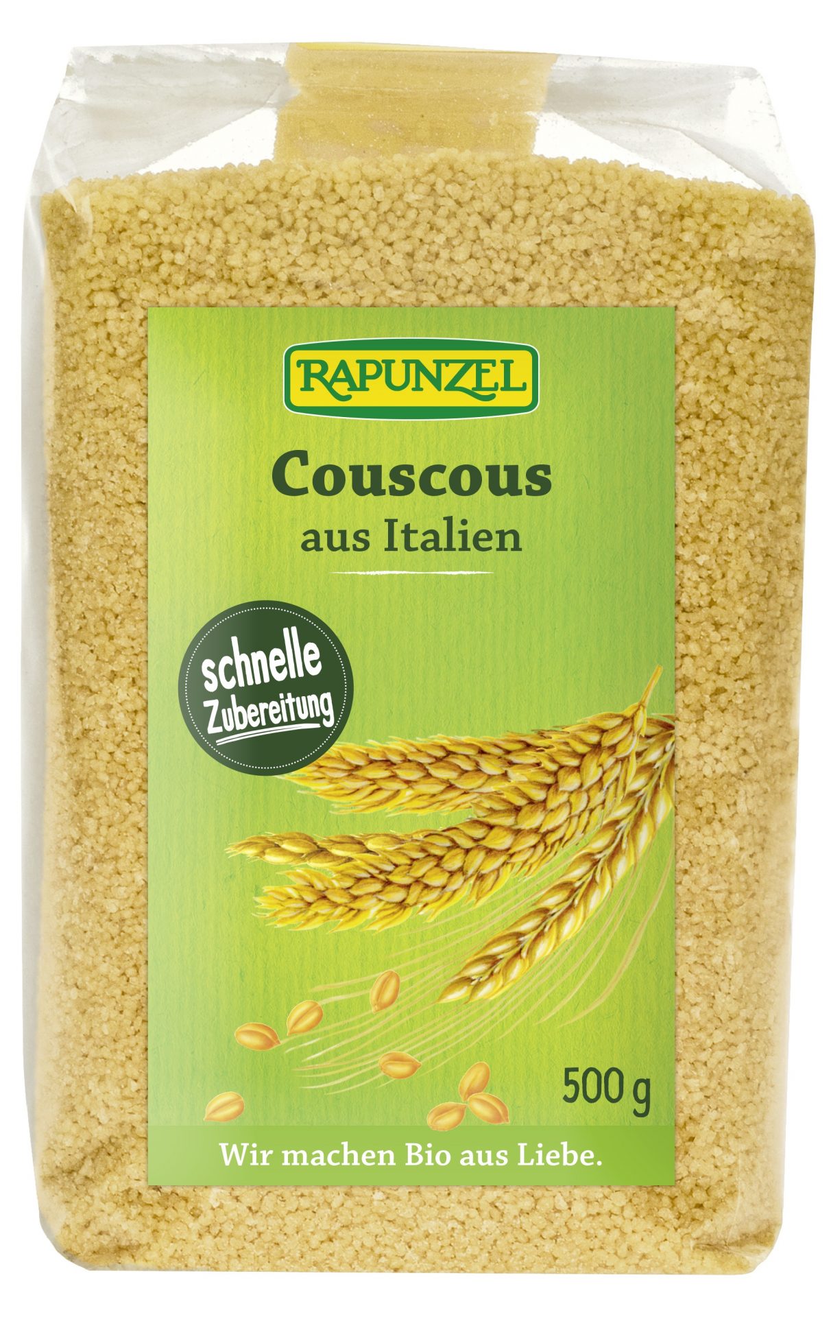 Couscous