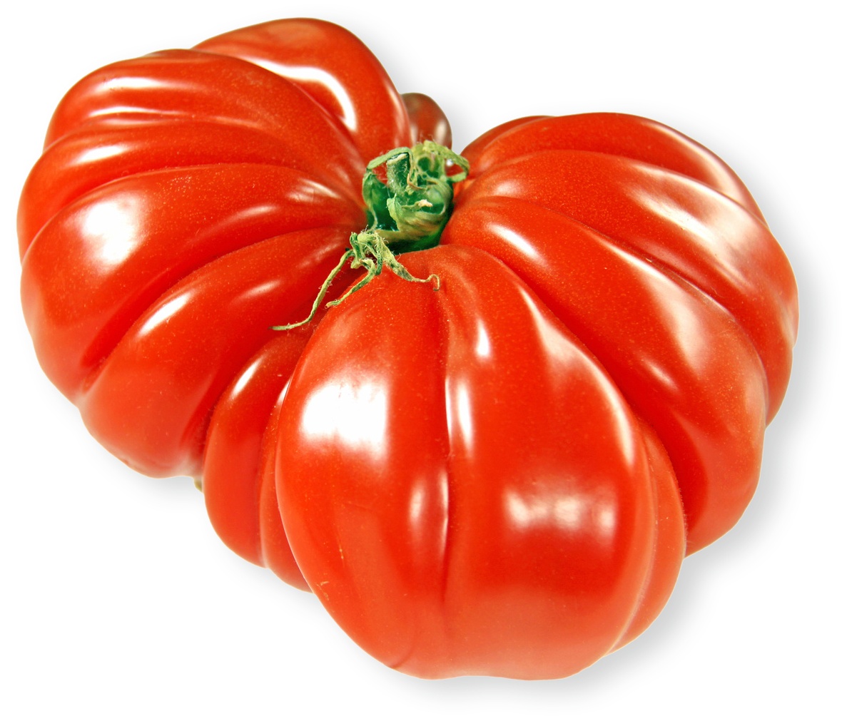 Fleischtomaten Ochsenherz