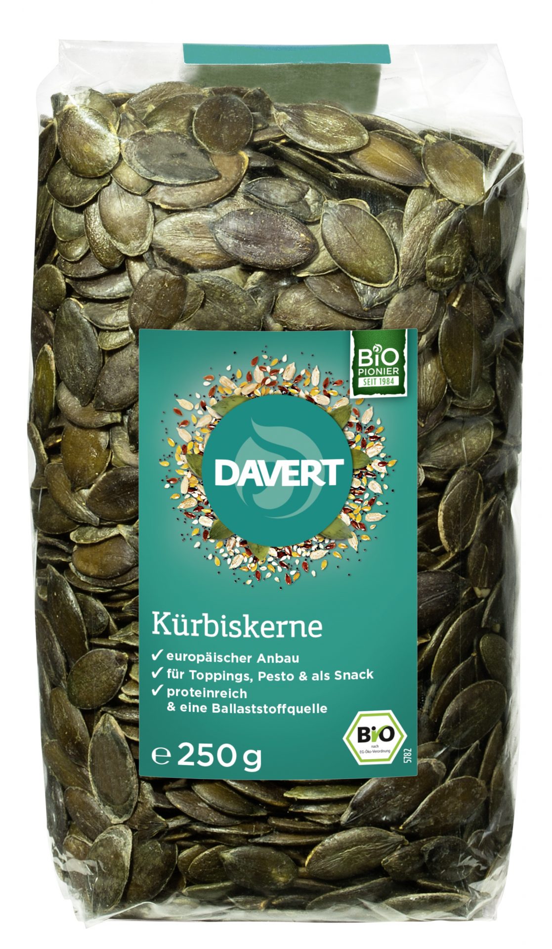 Kürbiskerne