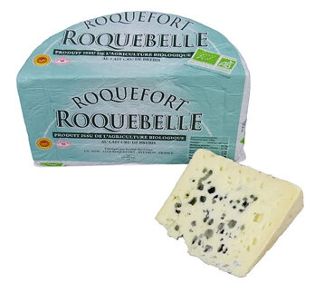 Roquefort Roquebelle AOP