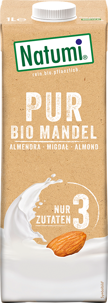 Mandel Pur