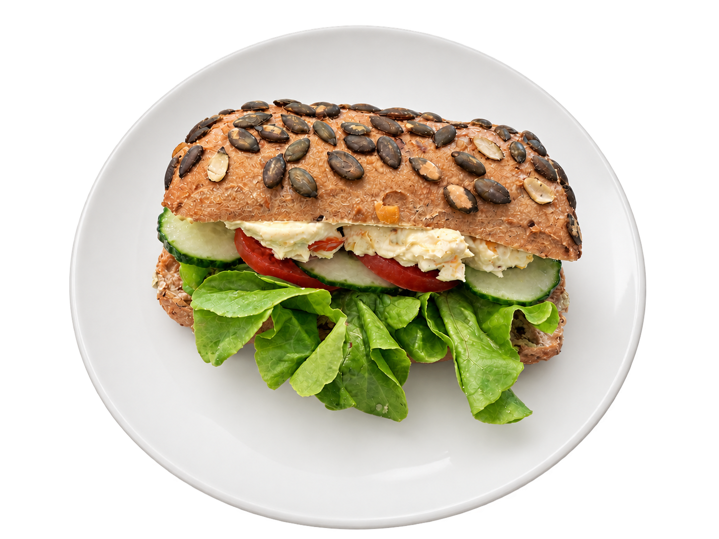 Kürbis Knaller mit Kürbisfrischkäse