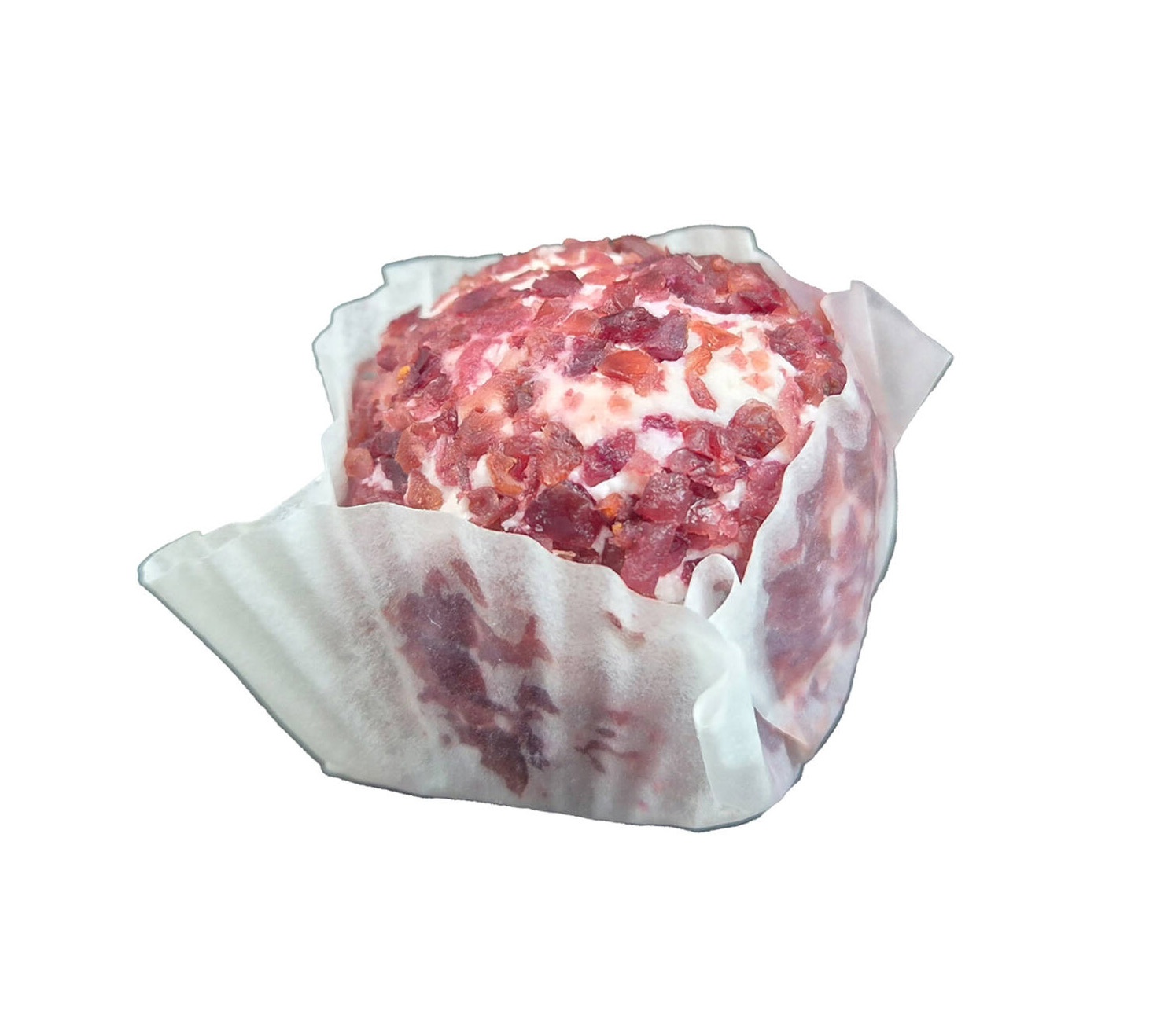 Crottin Cranberry