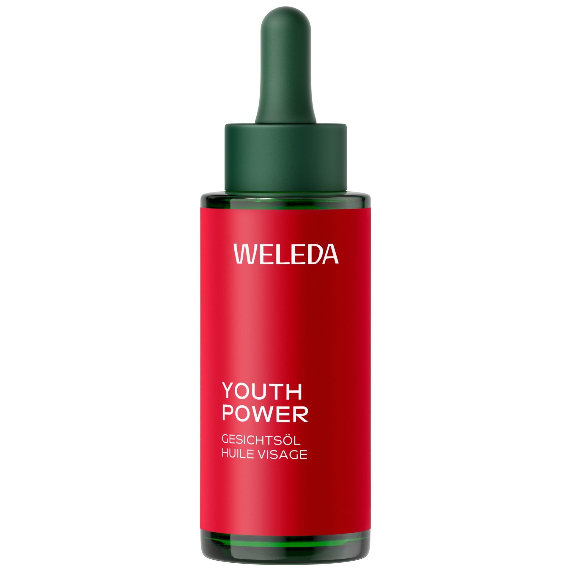 Youth Power Gesichtsöl