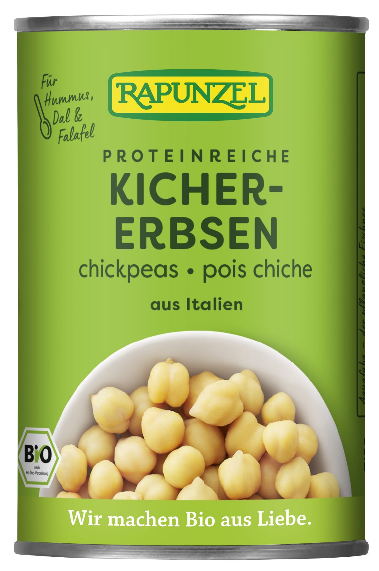 Kichererbsen