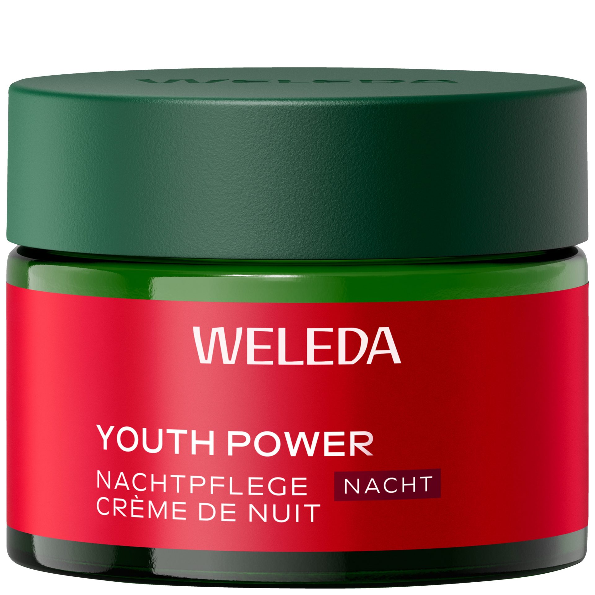 Youth Power Nachtpflege
