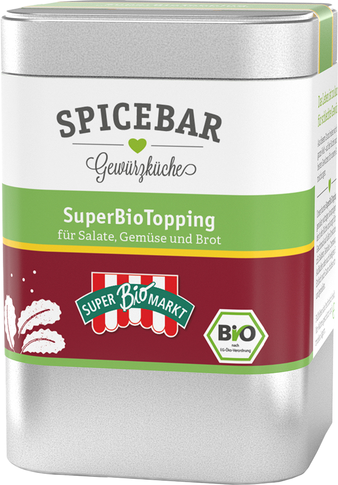 SuperBioTopping