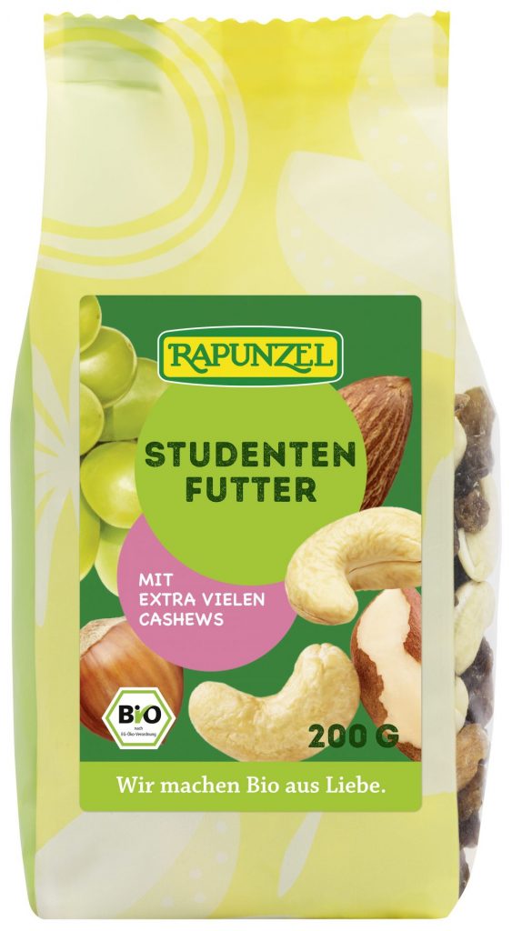 Studentenfutter