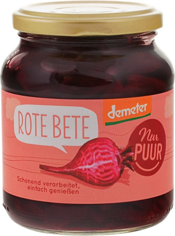 Rote Bete