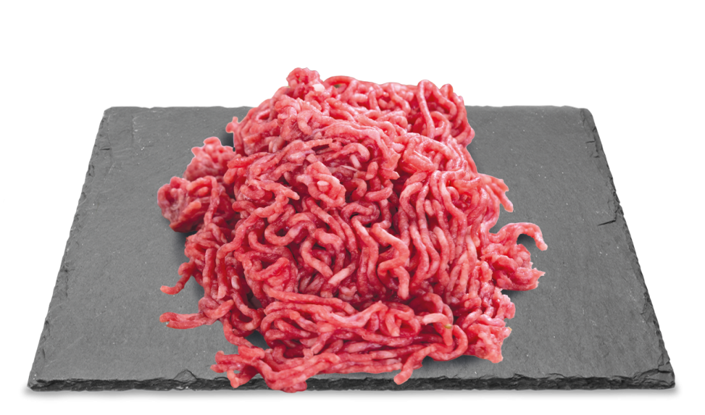 Hackfleisch vom Schwein